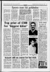 Huddersfield Daily Examiner Saturday 13 January 1990 Page 35