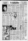 Huddersfield Daily Examiner Tuesday 16 January 1990 Page 18