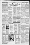 Huddersfield Daily Examiner Wednesday 17 January 1990 Page 8