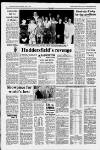 Huddersfield Daily Examiner Wednesday 17 January 1990 Page 18