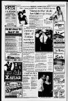Huddersfield Daily Examiner Thursday 18 January 1990 Page 10