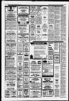 Huddersfield Daily Examiner Thursday 18 January 1990 Page 20