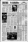 Huddersfield Daily Examiner Thursday 18 January 1990 Page 26