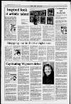 Huddersfield Daily Examiner Friday 19 January 1990 Page 12