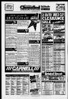 Huddersfield Daily Examiner Friday 19 January 1990 Page 42