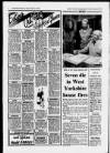Huddersfield Daily Examiner Saturday 10 February 1990 Page 6