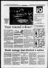 Huddersfield Daily Examiner Saturday 10 February 1990 Page 12