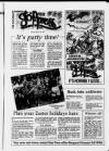 Huddersfield Daily Examiner Saturday 10 February 1990 Page 21