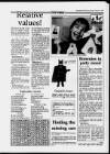 Huddersfield Daily Examiner Saturday 10 February 1990 Page 23