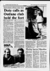 Huddersfield Daily Examiner Saturday 10 February 1990 Page 34