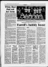 Huddersfield Daily Examiner Saturday 10 February 1990 Page 40
