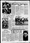 Huddersfield Daily Examiner Monday 12 February 1990 Page 14