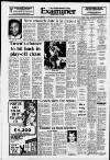 Huddersfield Daily Examiner Tuesday 13 February 1990 Page 16