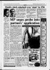 Huddersfield Daily Examiner Saturday 03 March 1990 Page 3