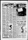 Huddersfield Daily Examiner Saturday 03 March 1990 Page 6