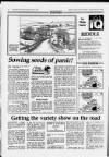 Huddersfield Daily Examiner Saturday 03 March 1990 Page 12