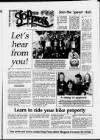 Huddersfield Daily Examiner Saturday 03 March 1990 Page 19