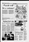 Huddersfield Daily Examiner Saturday 03 March 1990 Page 22