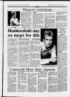 Huddersfield Daily Examiner Saturday 03 March 1990 Page 35