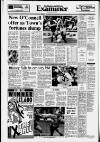 Huddersfield Daily Examiner Monday 05 March 1990 Page 16