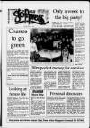 Huddersfield Daily Examiner Saturday 10 March 1990 Page 19
