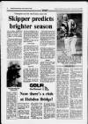 Huddersfield Daily Examiner Saturday 10 March 1990 Page 32