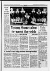 Huddersfield Daily Examiner Saturday 10 March 1990 Page 35