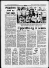 Huddersfield Daily Examiner Saturday 10 March 1990 Page 38