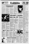 Huddersfield Daily Examiner Monday 09 April 1990 Page 16