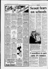 Huddersfield Daily Examiner Saturday 14 April 1990 Page 6