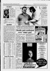 Huddersfield Daily Examiner Saturday 14 April 1990 Page 7
