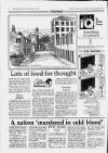 Huddersfield Daily Examiner Saturday 14 April 1990 Page 12