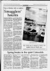Huddersfield Daily Examiner Saturday 14 April 1990 Page 13