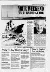 Huddersfield Daily Examiner Saturday 14 April 1990 Page 15