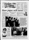 Huddersfield Daily Examiner Saturday 14 April 1990 Page 19