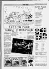 Huddersfield Daily Examiner Saturday 14 April 1990 Page 25