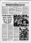 Huddersfield Daily Examiner Saturday 14 April 1990 Page 40