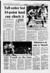 Huddersfield Daily Examiner Saturday 14 April 1990 Page 43