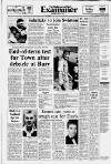 Huddersfield Daily Examiner Wednesday 18 April 1990 Page 18