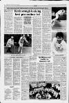 Huddersfield Daily Examiner Friday 20 April 1990 Page 16