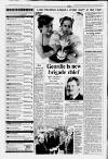 Huddersfield Daily Examiner Thursday 26 April 1990 Page 14
