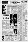 Huddersfield Daily Examiner Thursday 26 April 1990 Page 24