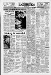 Huddersfield Daily Examiner Friday 27 April 1990 Page 18