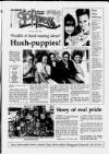 Huddersfield Daily Examiner Saturday 28 April 1990 Page 19