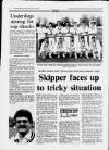 Huddersfield Daily Examiner Saturday 28 April 1990 Page 42