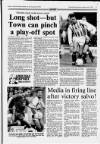 Huddersfield Daily Examiner Saturday 28 April 1990 Page 43