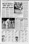 Huddersfield Daily Examiner Monday 30 April 1990 Page 14