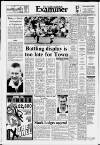 Huddersfield Daily Examiner Wednesday 02 May 1990 Page 18