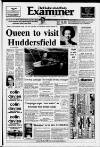 Huddersfield Daily Examiner