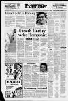 Huddersfield Daily Examiner Wednesday 01 August 1990 Page 18